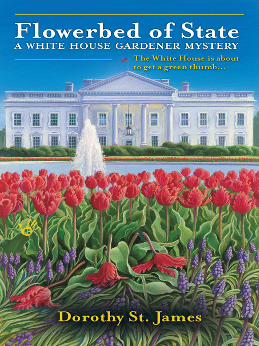Title details for Flowerbed of State by Dorothy St. James - Wait list